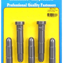5/8-18 x 3.55 wheel stud kit