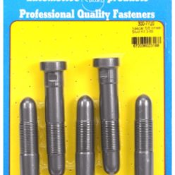 5/8-18 x 3.65 wheel stud kit