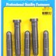 5/8-18 x 3.65 wheel stud kit