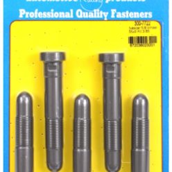 5/8-18 x 3.85 wheel stud kit