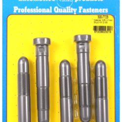 5/8-18 x 3.95 wheel stud kit