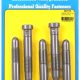 5/8-18 x 3.95 wheel stud kit