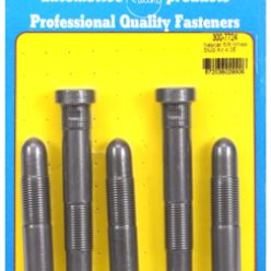 5/8-18 x 4.05 wheel stud kit