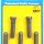 5/8-18 X 2.60 wheel stud kit