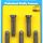 5/8-18 X 2.70 wheel stud kit