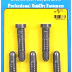5/8-18 X 2.80 wheel stud kit