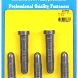 5/8-18 X 3.00 wheel stud kit