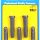 5/8-18 X 3.00 wheel stud kit