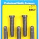 5/8-18 X 3.00 wheel stud kit