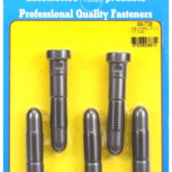 5/8-18 X 3.20 wheel stud kit