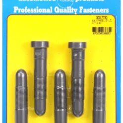 5/8-18 X 3.30 wheel stud kit