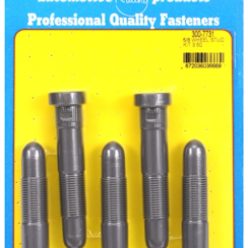 5/8-18 X 3.50 wheel stud kit