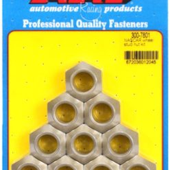 5/8-18 NASCAR wheel stud nut kit