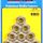 5/8-11 wheel stud nut kit