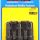 5/8-11 x 2.65 wheel stud kit