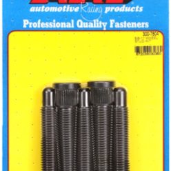 5/8-11 x 4.031 wheel stud kit