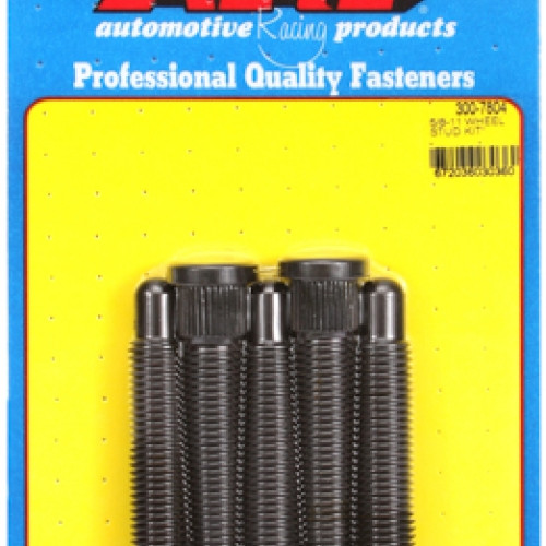 5/8-11 x 4.031 wheel stud kit