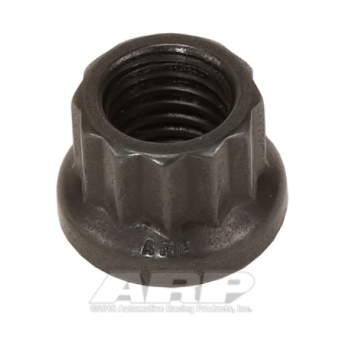 "1/4""-28 12pt nut kit" (1pcs)