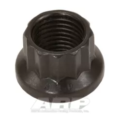 "3/8""-24 12pt nut kit" (1pcs)