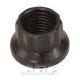 "3/8""-24 12pt nut kit" (1pcs)