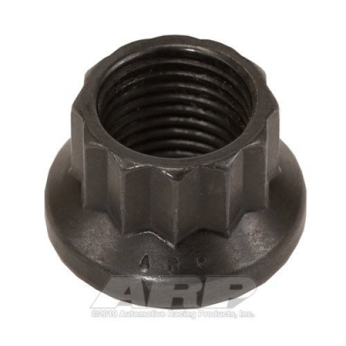 "1/2""-20 12pt nut kit" (1pcs)
