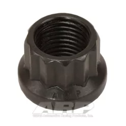 M12 x 1.25 12pt nut kit (small collar) (1pcs)