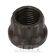 M12 x 1.25 12pt nut kit (small collar) (1pcs)