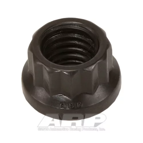 M8 x 1.25 12pt nut kit (1pcs)
