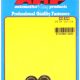 "3/8""-24 12pt nut kit"