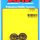 "1/2""-20 12pt nut kit"(2 pcs)