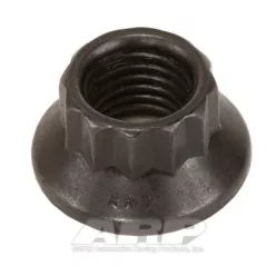 M8 x 1.00 12pt nut kit (1pcs)