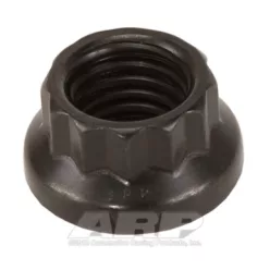 M9 x 1.25 12pt nut kit (1pcs)