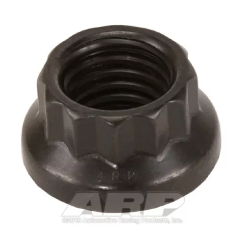 M9 x 1.25 12pt nut kit (1pcs)