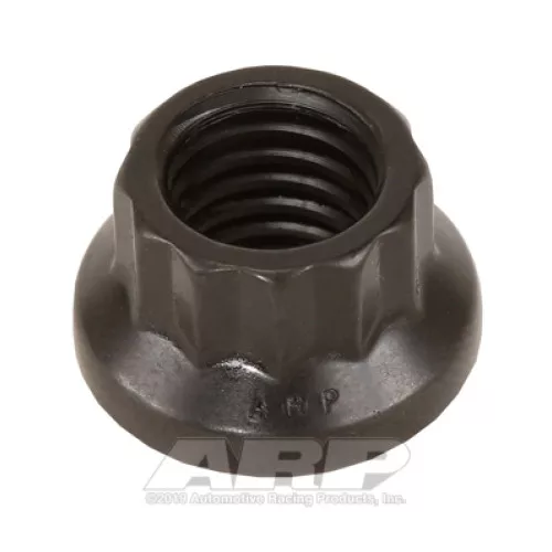 M10 x 1.50  12pt nut kit (1pcs)