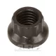 M10 x 1.50  12pt nut kit (1pcs)