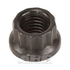 M 7 X 1.00 12pt nut kit (1pcs)