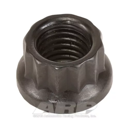 M 7 X 1.00 12pt nut kit (1pcs)