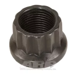 M12 X 1.00 12pt nut kit (1pcs)