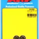 M8 x 1.00 12pt nut kit (2pcs)