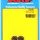 M9 x 1.00  12pt nut kit (2pcs)