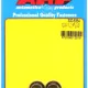 M10 x 1.25  12pt nut kit (2pcs)