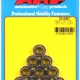 M9 x 1.00  12pt nut kit (10pcs)