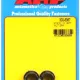 M12 X 1.00 12pt nut kit (2pcs)