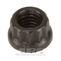 M6 X 1.00 12pt nut kit (1pcs)
