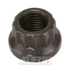   "3/8""-24. 1/2"" socket 12pt nut kit" (1pcs)