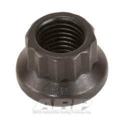 "11/32""-24 12pt nut kit" (1pcs)