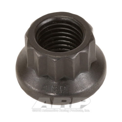 "11/32""-24 12pt nut kit" (1pcs)