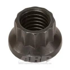 M12 X 1.75 M14 socket 12pt nut kit (1pcs)