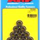 "11/32""-24 12pt nut kit" (10pcs)
