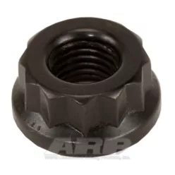 M10 X 1.25 12pt nut kit (1pcs)